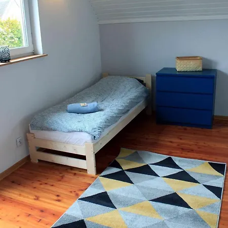 Holiday home Pomerania *