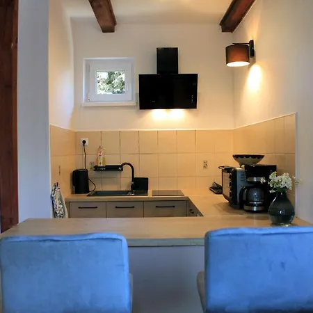 Pomerania Holiday home