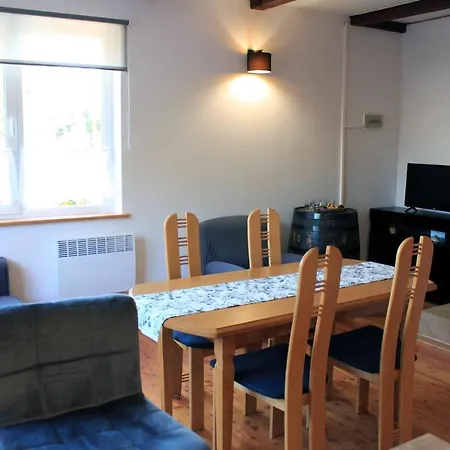 Pomerania Holiday home Sarbsk