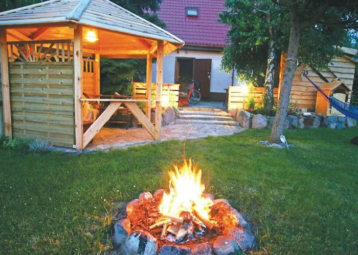 Tatil Evi Pomerania Sarbsk