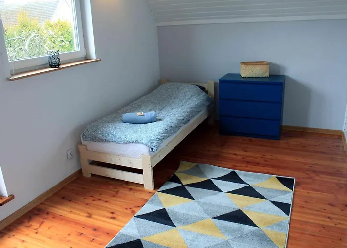 Tatil Evi Pomerania *