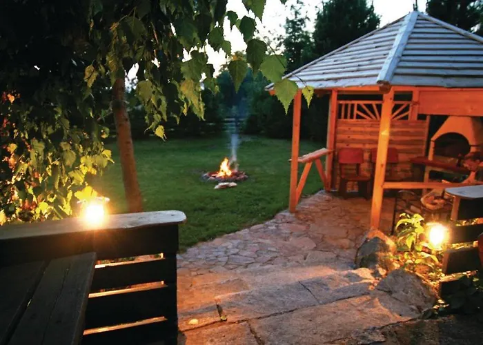 Tatil Evi Pomerania Sarbsk